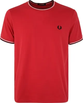 Fp Twin Tipped T-shirt