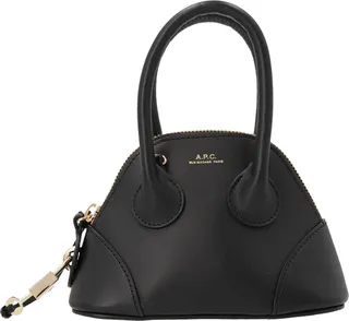 'emma' Mini Crossbody Bag
