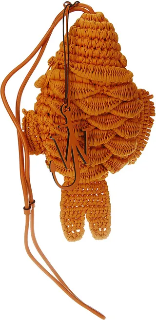 The Fish Bag