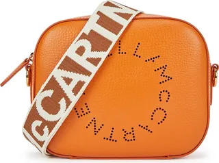 Stella McCartney Stella Logo Small Cross-body Bag