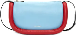 Jw Anderson Leather Bumper-15 Cross-Body Bag