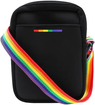 MYTAGALONGS Mini Cross Body - Pride