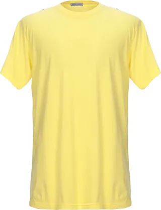 T-shirt Yellow