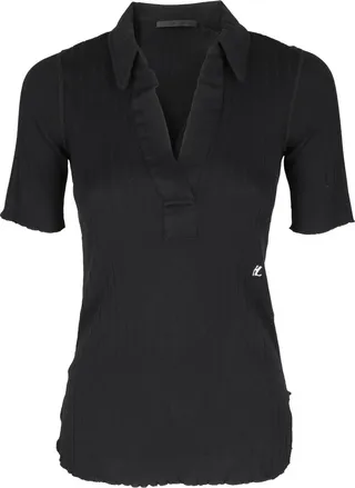 Skinny Polo