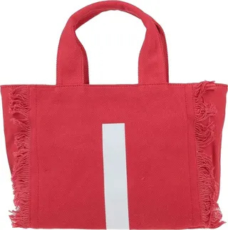 Handbag Red