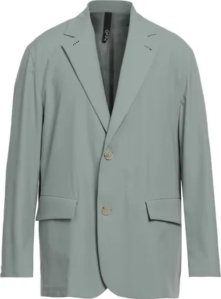 Suit Jacket Sage Green