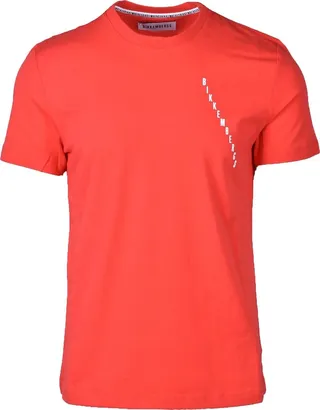 Men's Red T-shirt