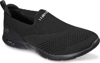 Skechers Arch Fit Refine Don't Go SlipOn Sneaker