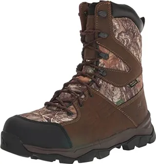 Irish Setter Men's Terrain Hunting Shoe