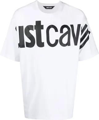 Logo-Print T-Shirt