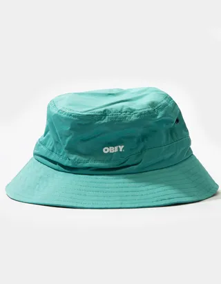OBEY Bold Century Mens Bucket Hat