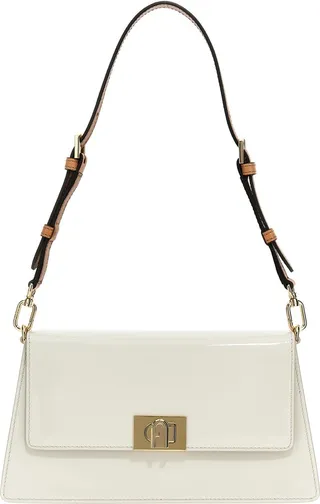'zoe' Small Shoulder Bag