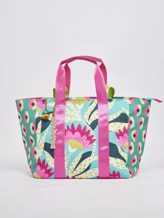 Shopping Helicona Shoulder Bag