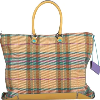 Handbag Ocher