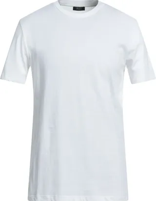 T-shirt White