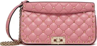 Rockstud Spike shoulder bag