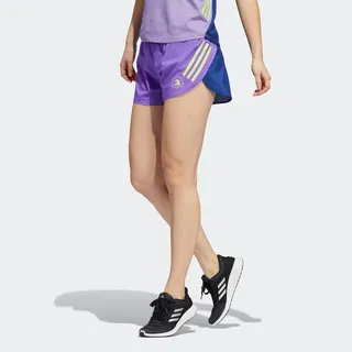 Women's adidas Boston Marathon 2022 Split Running Shorts