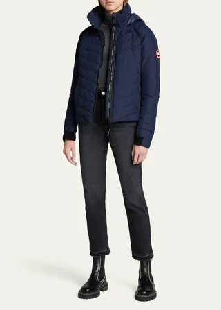 HyBridge Base Jacket