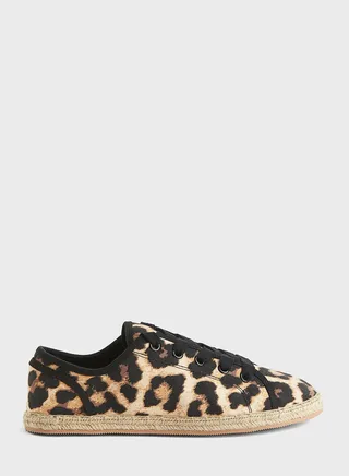 Trainers Espadrille