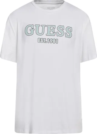 T-shirt White