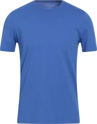 T-shirt Blue