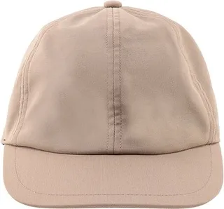 Sacai Logo Patch Drawstring Cap