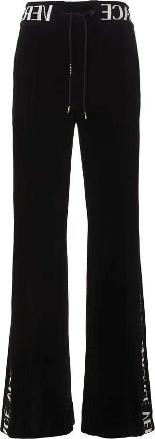 Logo Joggers