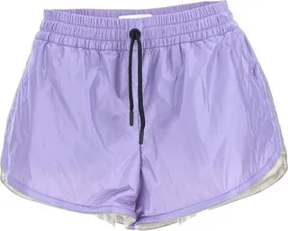 Moncler Grenoble Drawstring Shorts