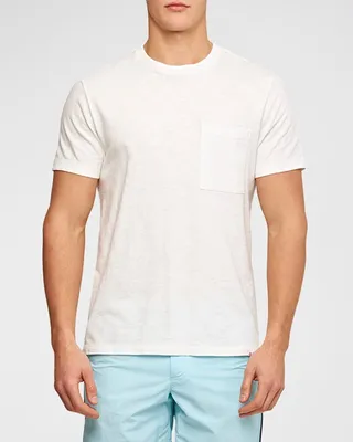 Men's Classic Cotton T-Shirt