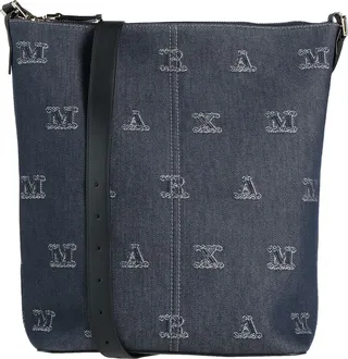 Cross-body Bag Midnight Blue