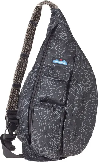 KAVU Rope Sling Pack - Women's