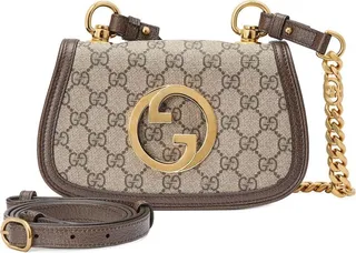 Gucci Blondie mini shoulder bag