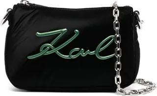 Logo Mini Bag