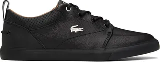 Lacoste Black Bayliss Sneakers
