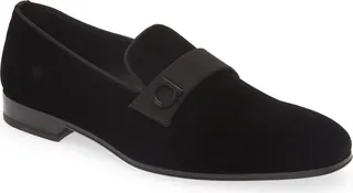 Lapo Smoking Slipper