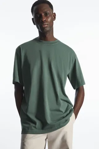 The Super Slouch T-Shirt