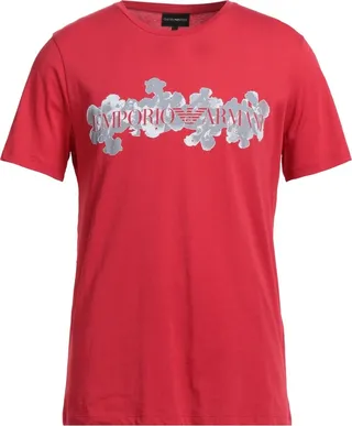 T-shirt Blue