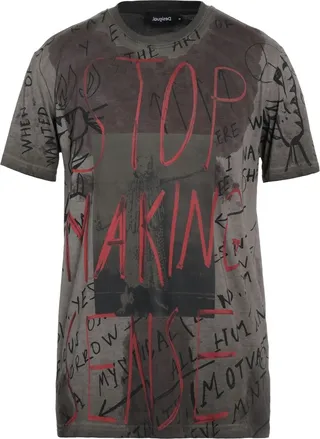 T-shirt Cocoa
