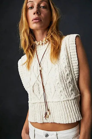 Rowan Vest by Free People