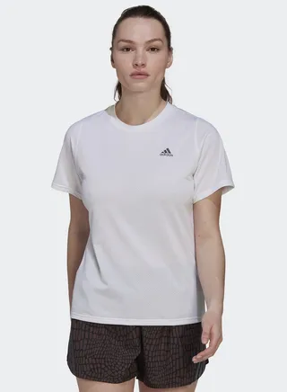 3 Bar Run Icons T-Shirt