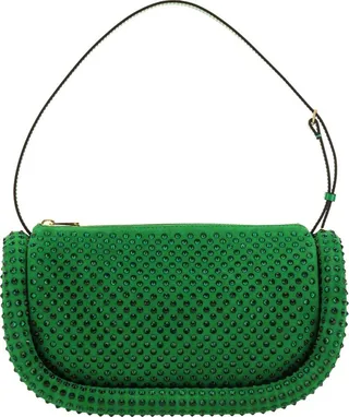 The Bumper Shoulder Bag