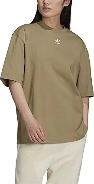 adidas Originals Women's Adicolor Essentials Tee