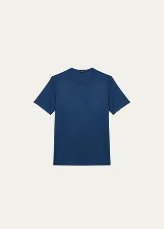 Men's Anemone Essential Short-Sleeve T-Shirt