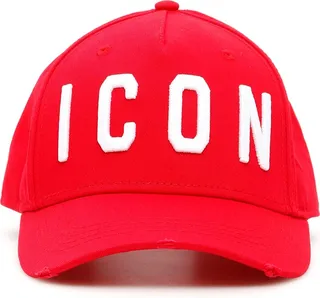 Icon Baseball Cap