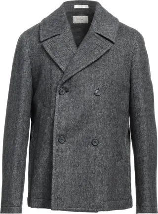 Coat Grey