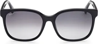 Max Mara Square Frame Sunglasses