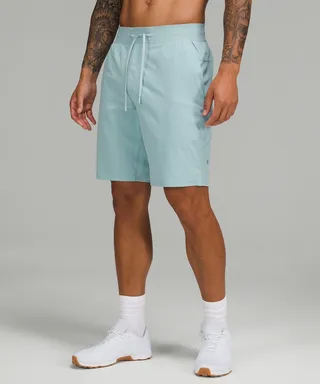 T.H.E. Shorts License To Train 9" Linerless