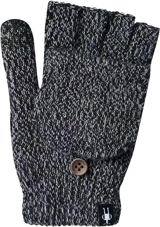 Smartwool Cozy Grip Flip Mitten - Women's
