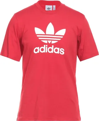 T-shirt Red