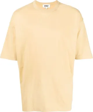Triple short-sleeve T-shirt